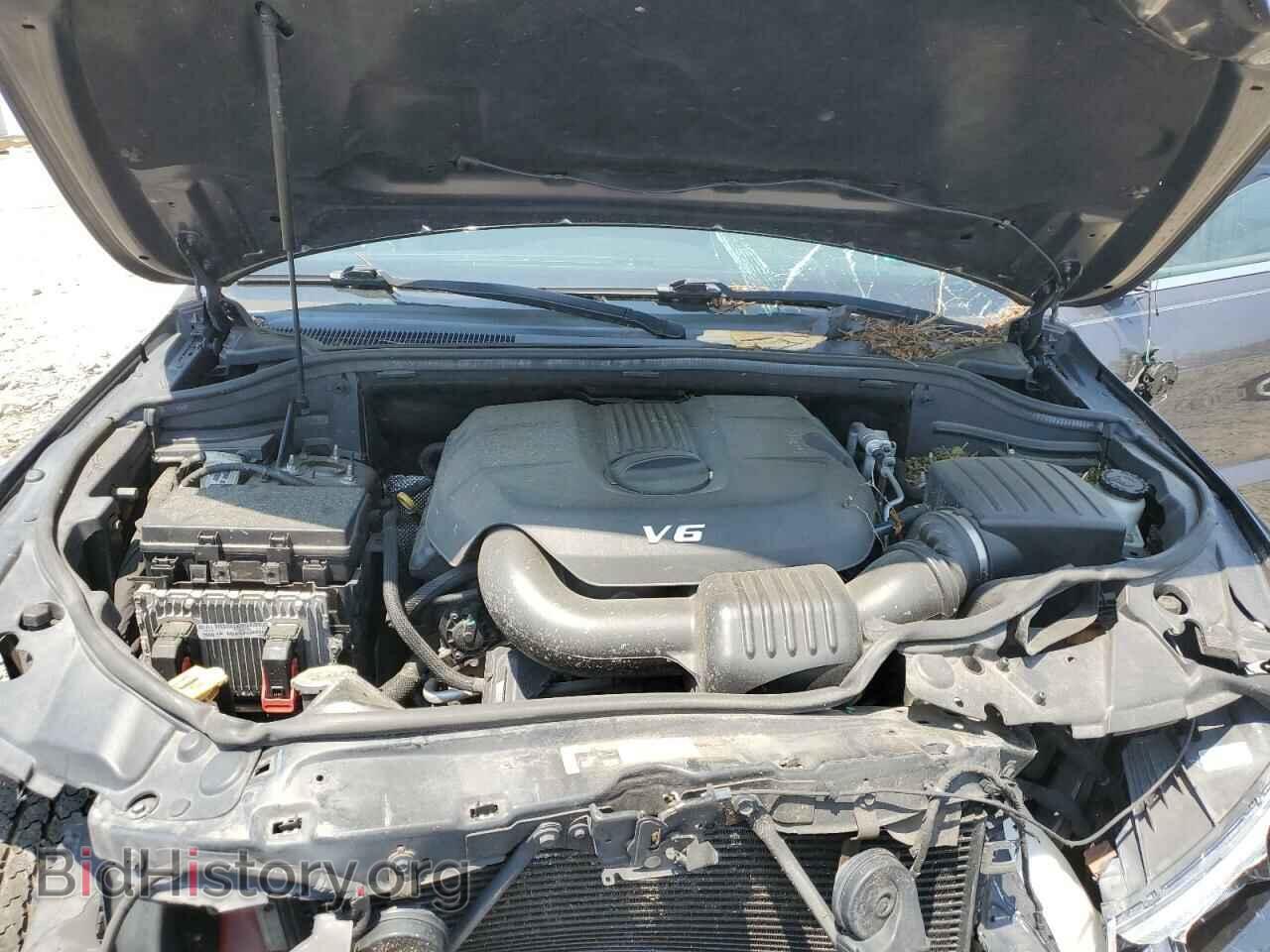 2014 JEEP GRAND CHER - VIN: 1C4RJFAG4EC371994 - Фото 12