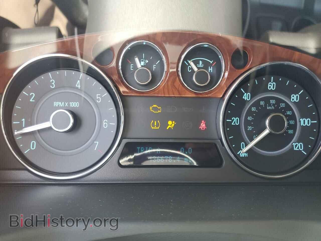 2010 FORD FLEX - VIN: 2FMHK6DC0ABA47240 - Фото 9