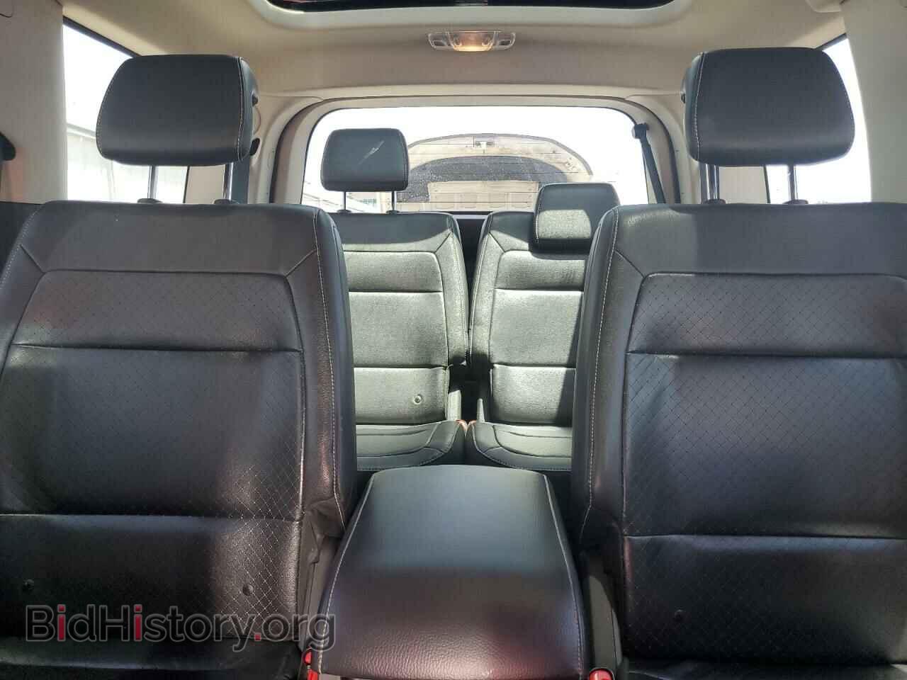 2010 FORD FLEX - VIN: 2FMHK6DC0ABA47240 - Фото 10