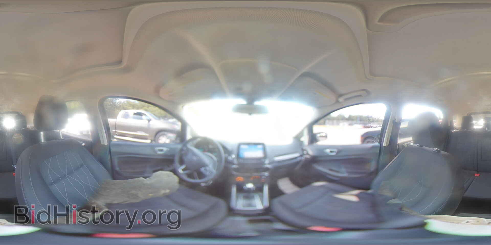 2019 FORD ECOSPORT - VIN: MAJ3S2GEXKC255329 - Фото 15