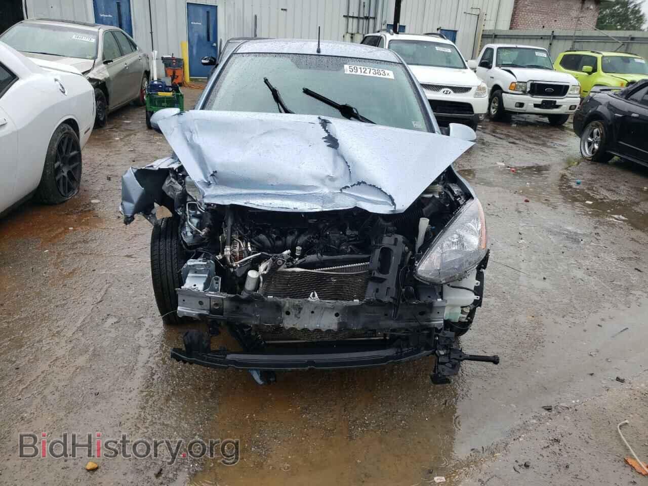 2013 MAZDA 2 - VIN: JM1DE1LY5D0152470 - Photo 5