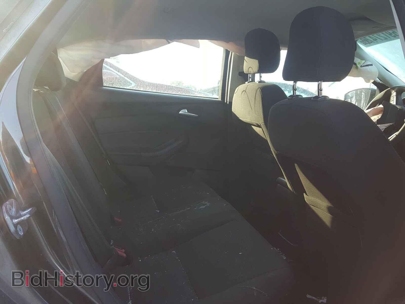 2016 FORD FOCUS - VIN: 1FADP3F22GL235229 - Photo 6