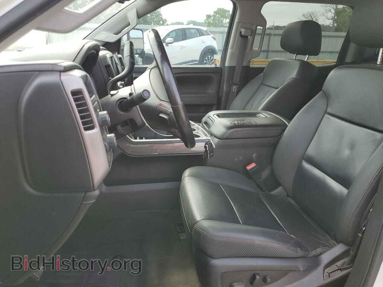 2015 GMC SIERRA - VIN: 3GTU2VEC2FG408192 - Фото 7