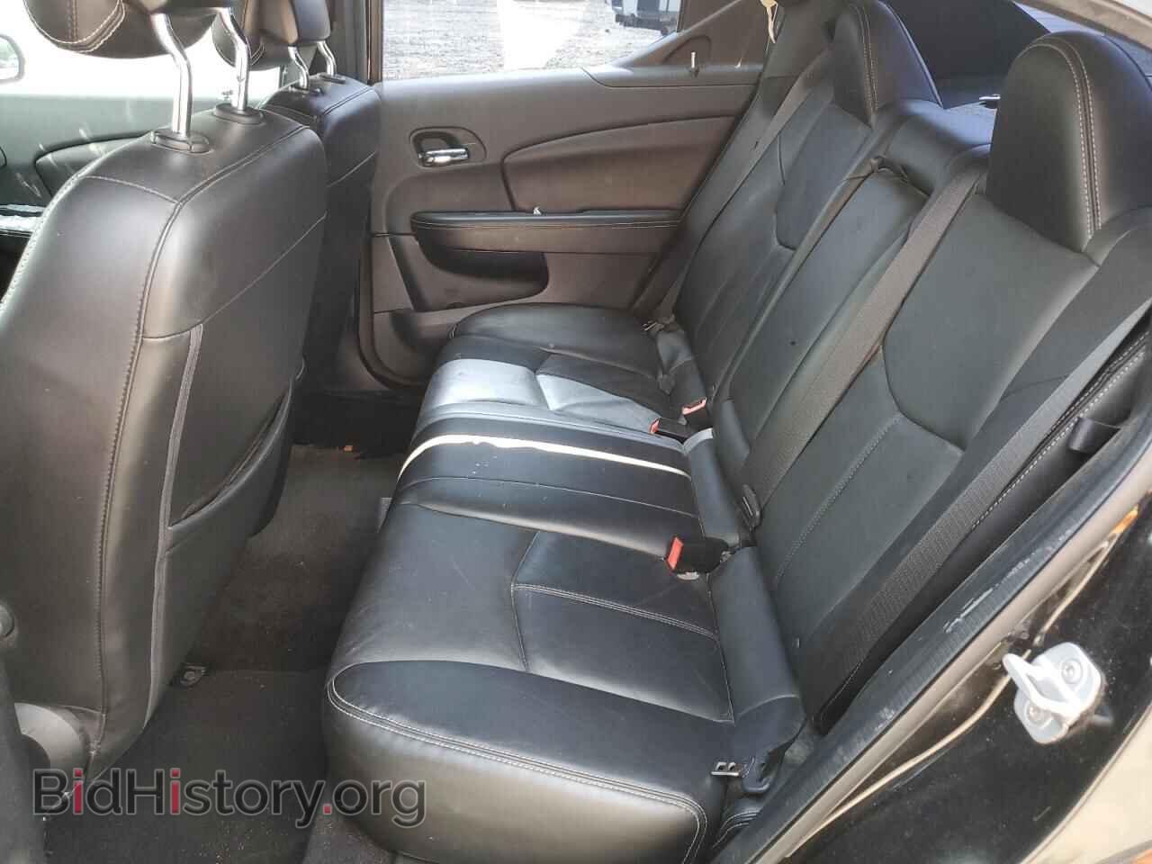 2013 DODGE AVENGER - VIN: 1C3CDZCB7DN628217 - Photo 10