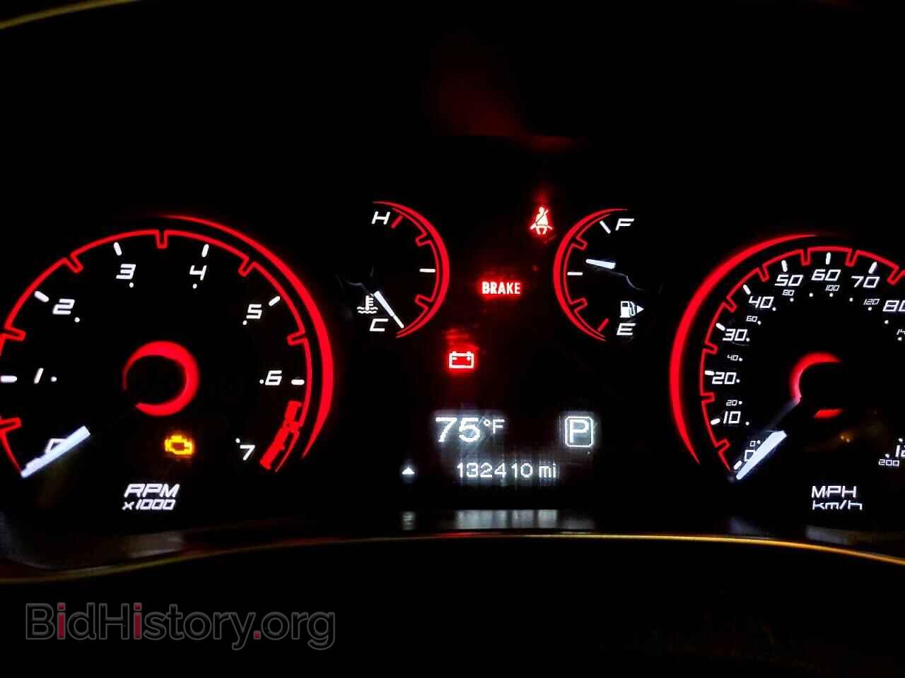 2015 DODGE DART - VIN: 1C3CDFBB0FD128067 - Фото 9