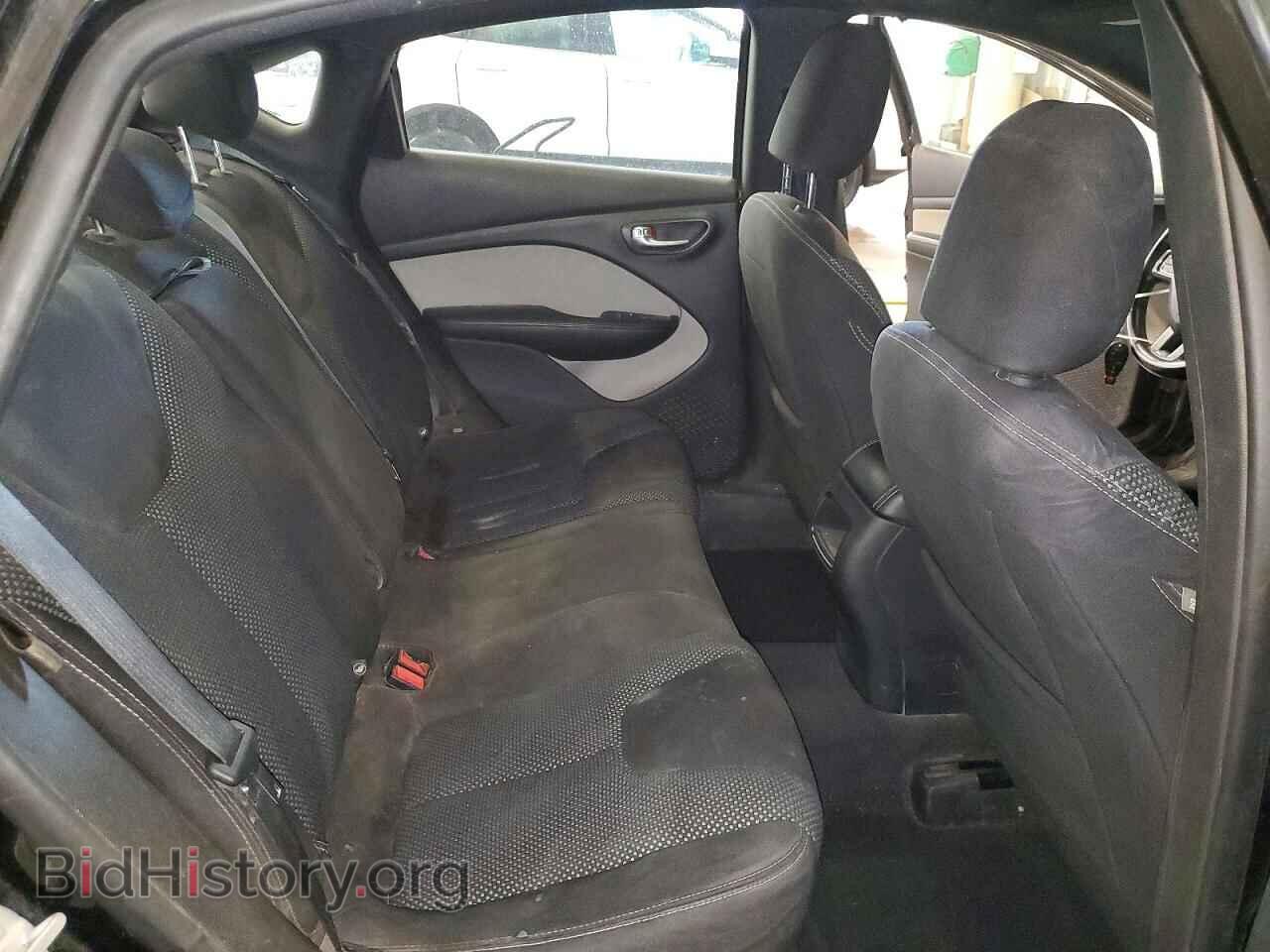 2015 DODGE DART - VIN: 1C3CDFBB0FD128067 - Фото 10