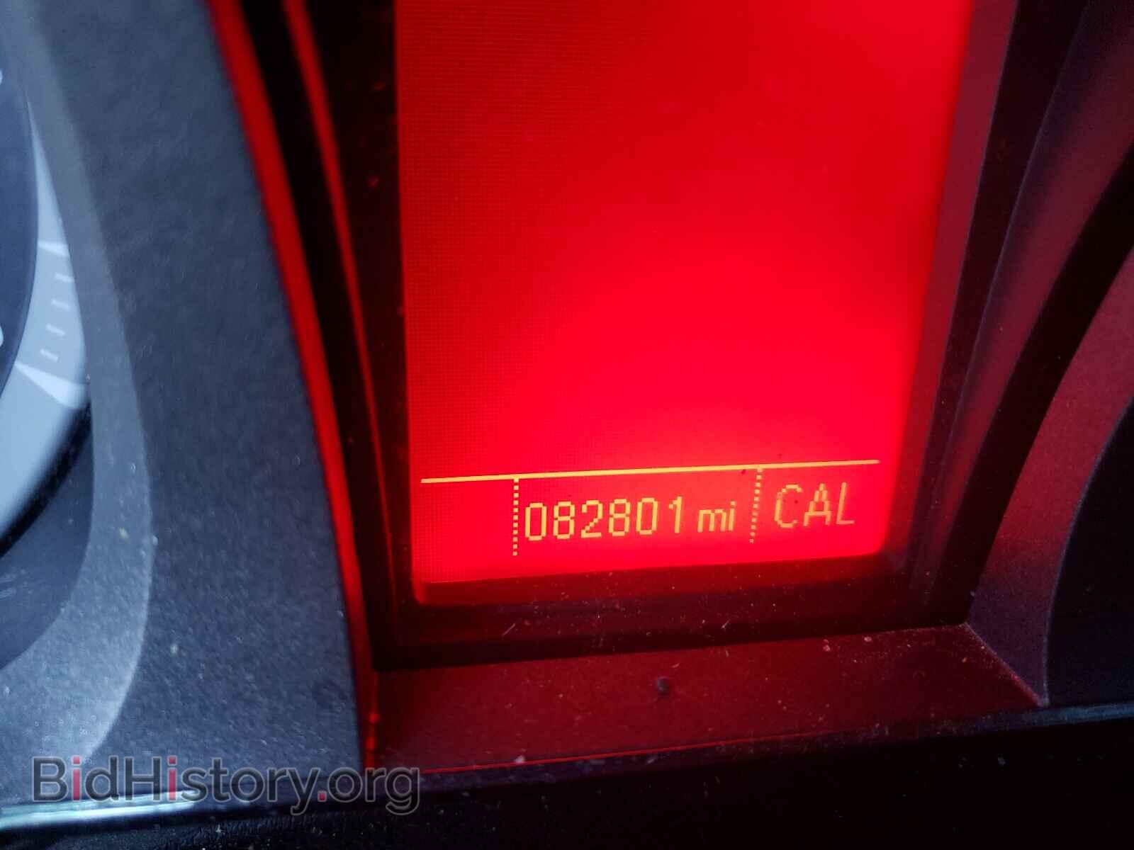 2017 GMC TERRAIN - VIN: 2GKFLTE30H6103044 - Фото 8