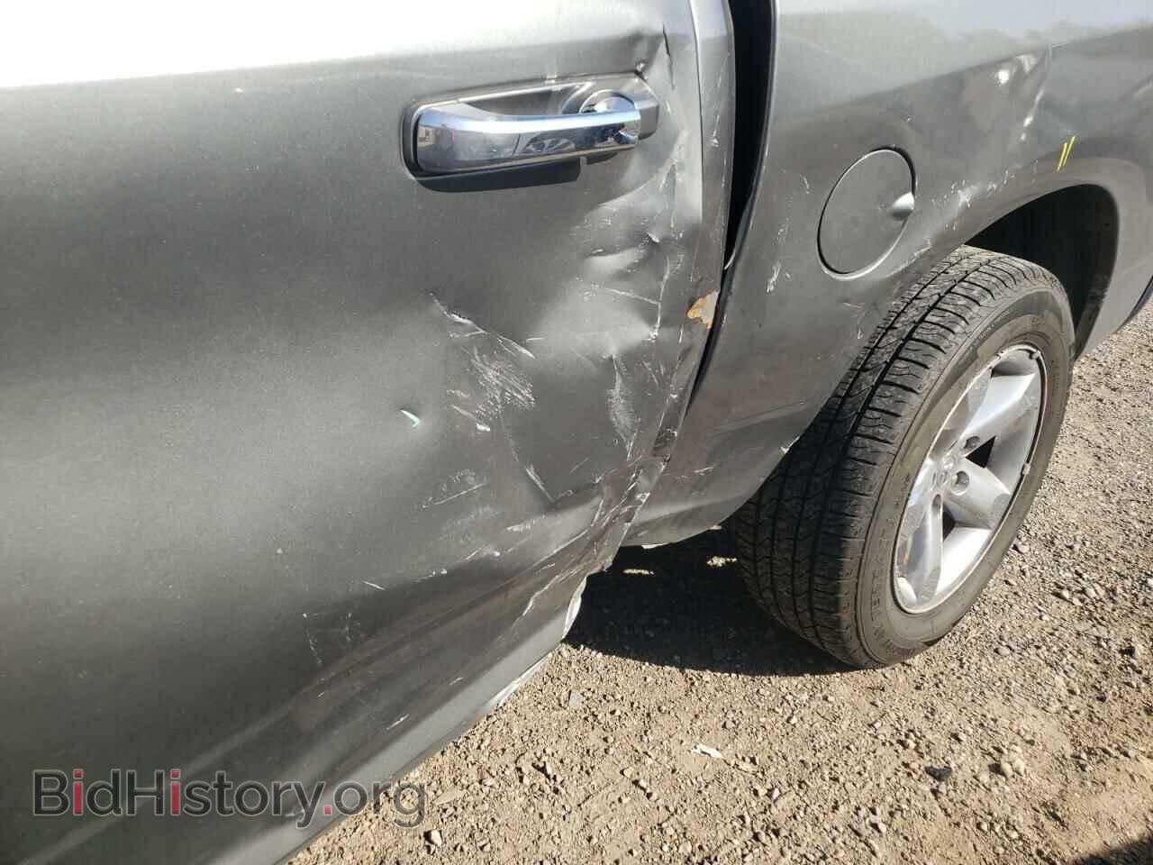 2010 DODGE RAM 1500 - VIN: 1D7RB1CT9AS230936 - Фото 9