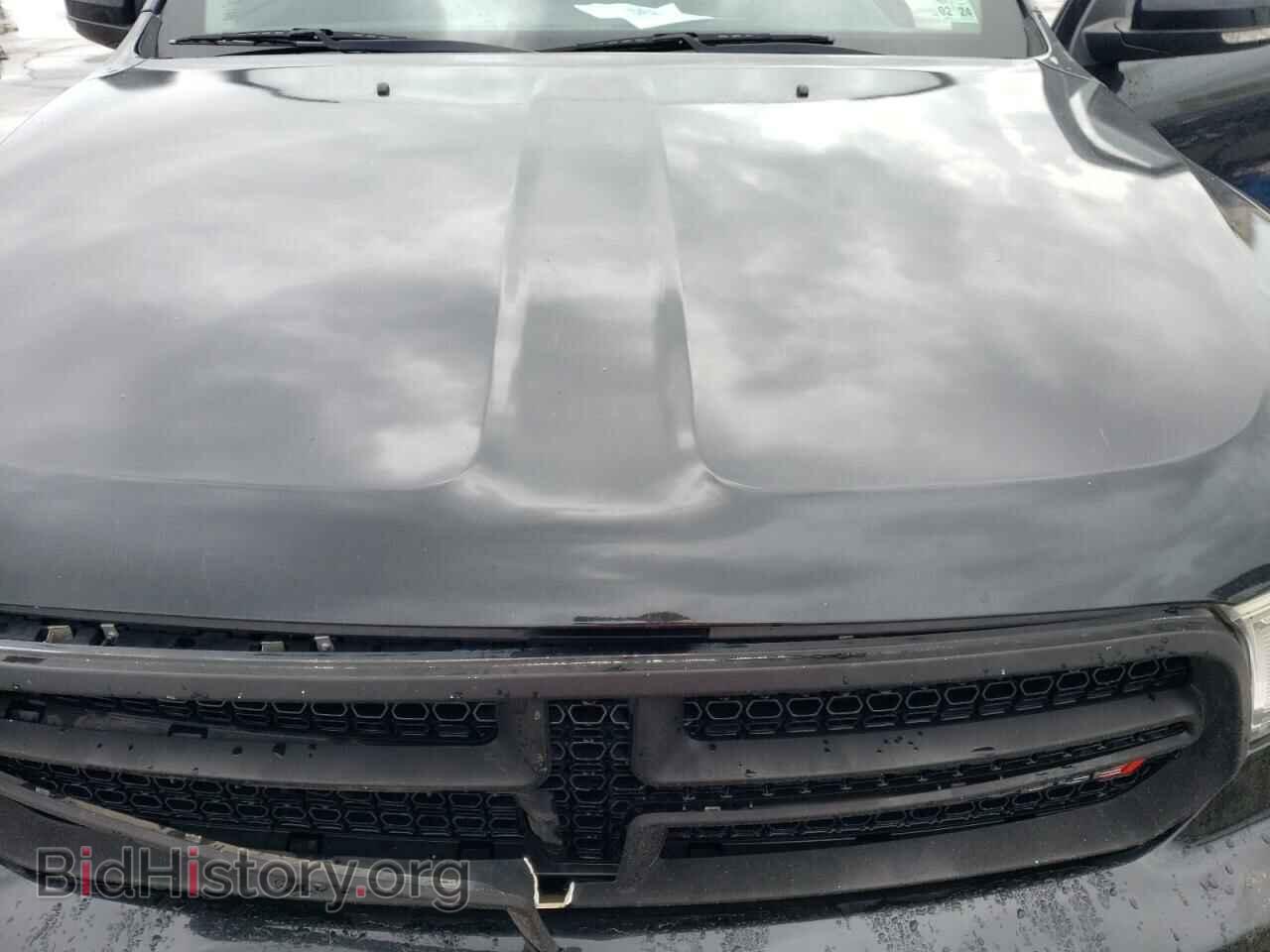 2014 DODGE DURANGO - VIN: 1C4RDHDG3EC599855 - Фото 12