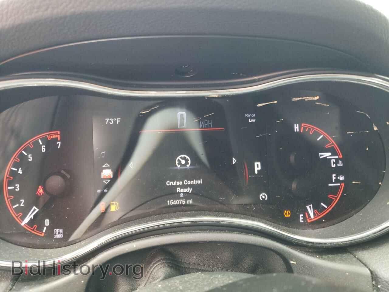 2014 DODGE DURANGO - VIN: 1C4RDHDG3EC599855 - Фото 9