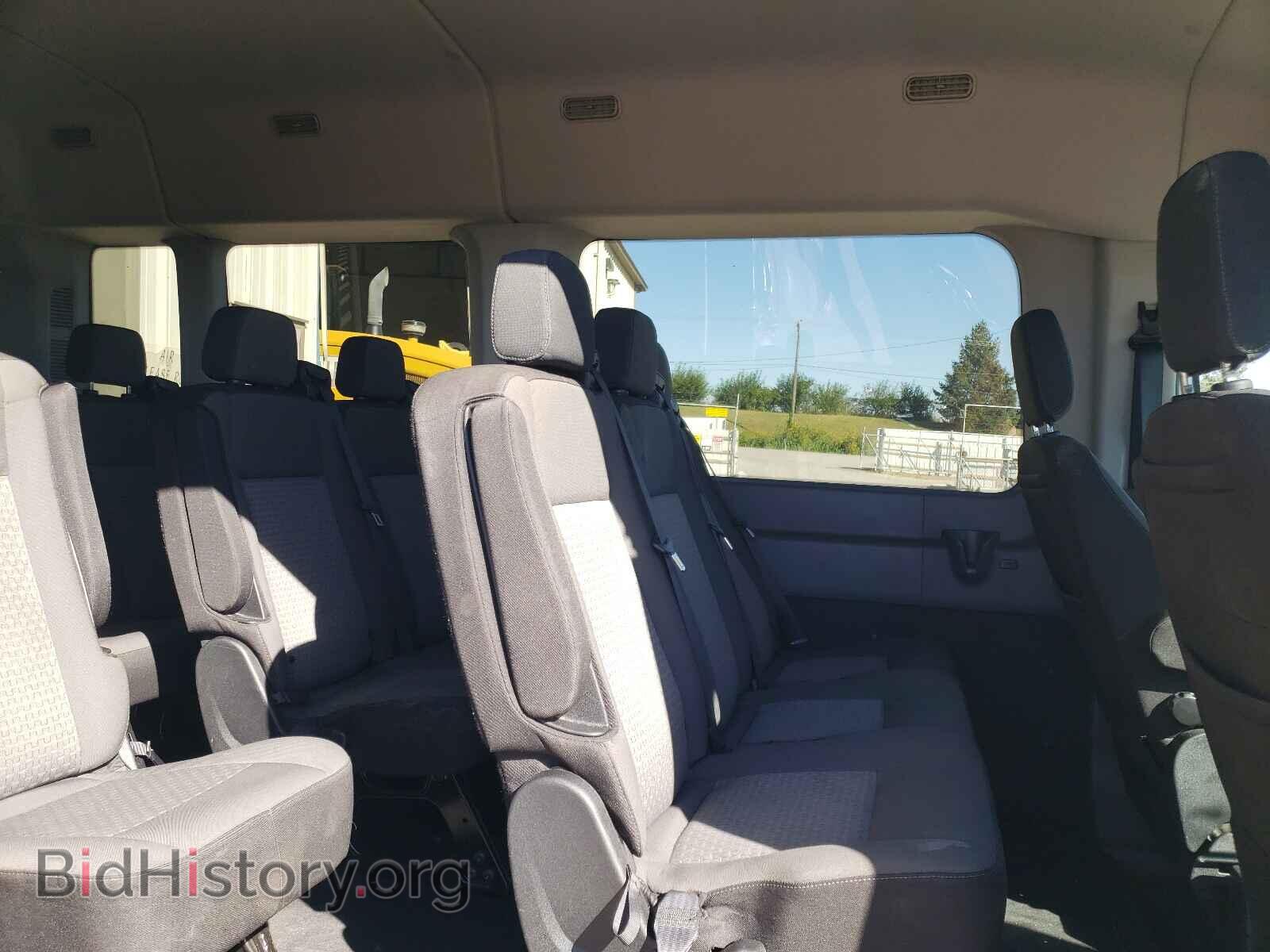 2020 FORD TRANSIT CO - VIN: 1FBAX2C83LKA24352 - Фото 6