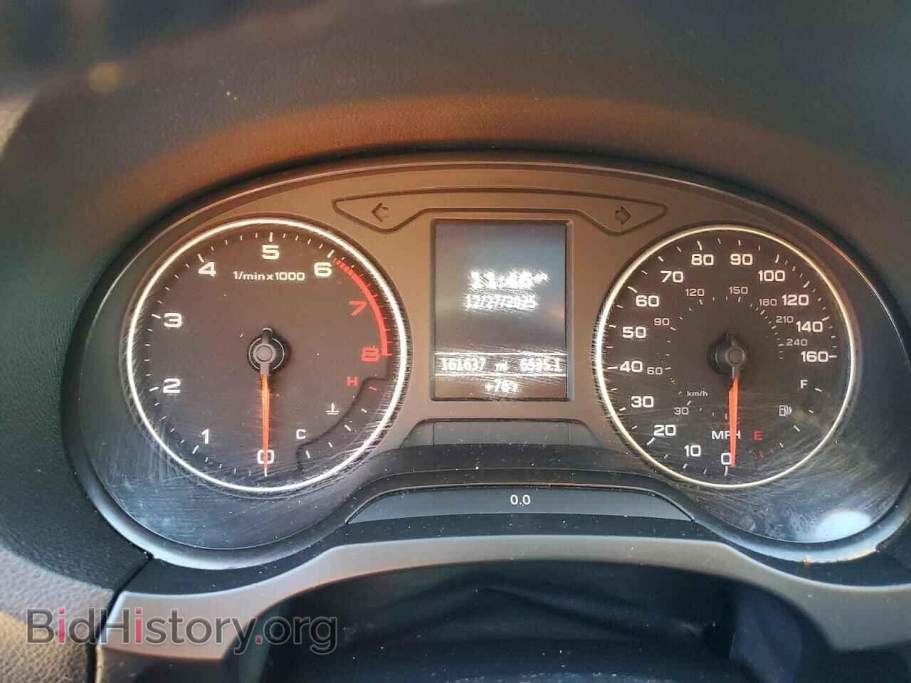 2015 AUDI A3 - VIN: WAUACGFF4F1038136 - Фото 9