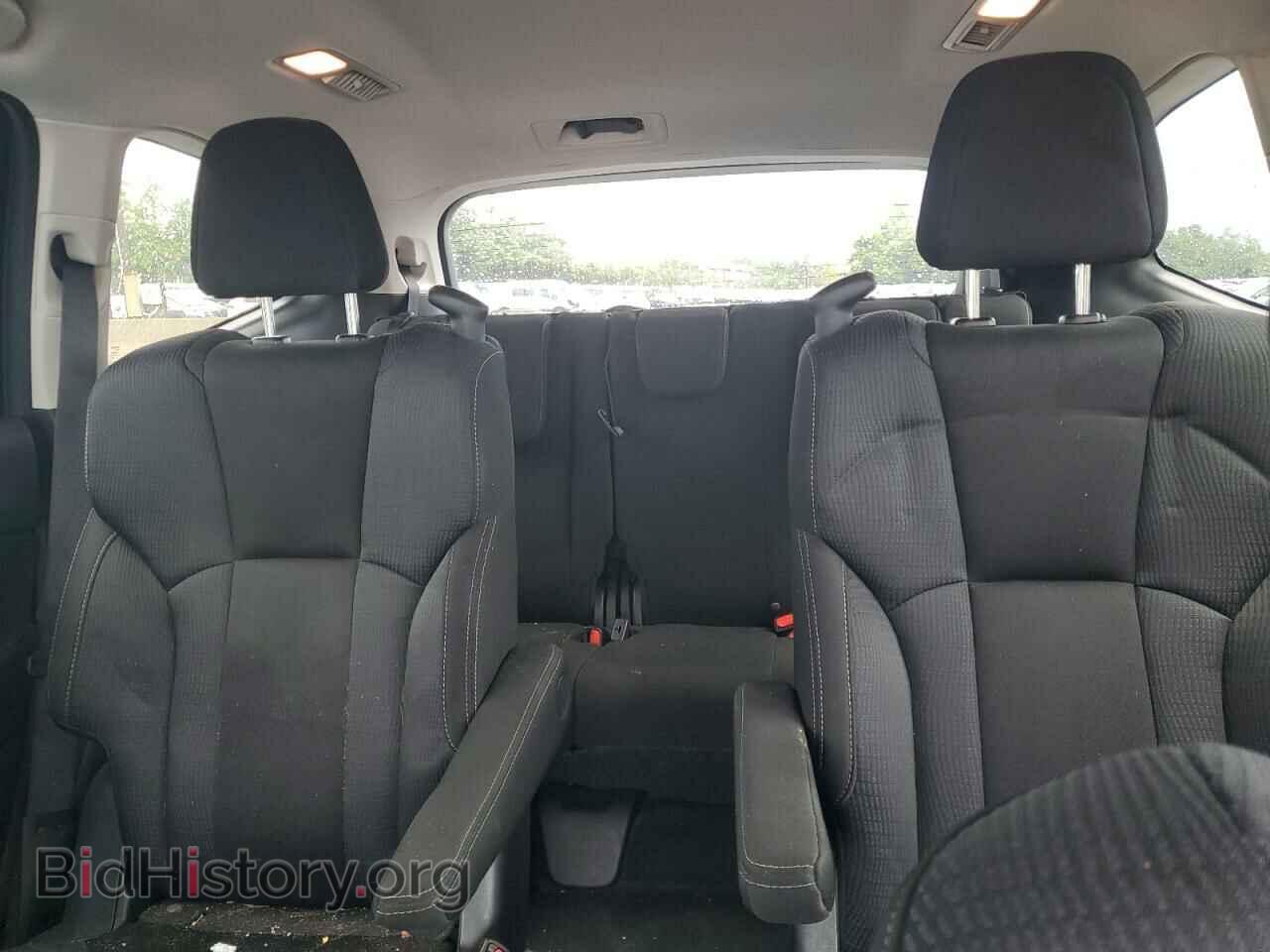 2019 SUBARU ASCENT - VIN: 4S4WMAFDXK3486912 - Фото 10