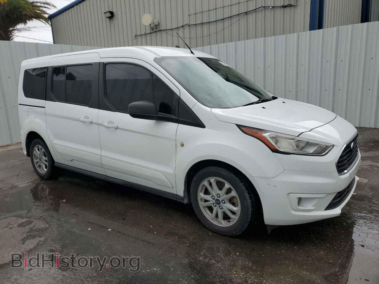 2020 FORD TRANSIT - VIN: NM0GS9F22L1436141 - Фото 4
