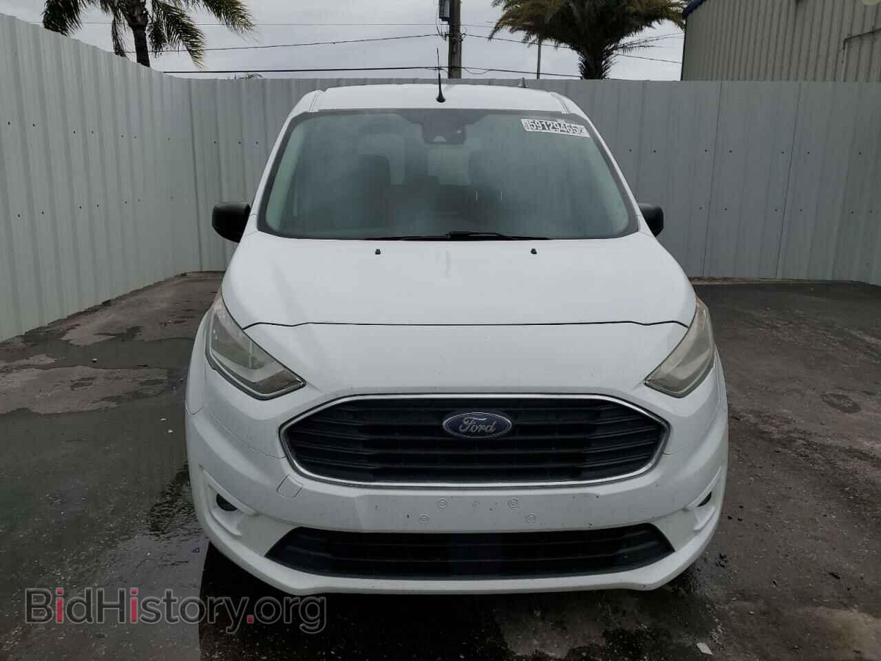 2020 FORD TRANSIT - VIN: NM0GS9F22L1436141 - Фото 5
