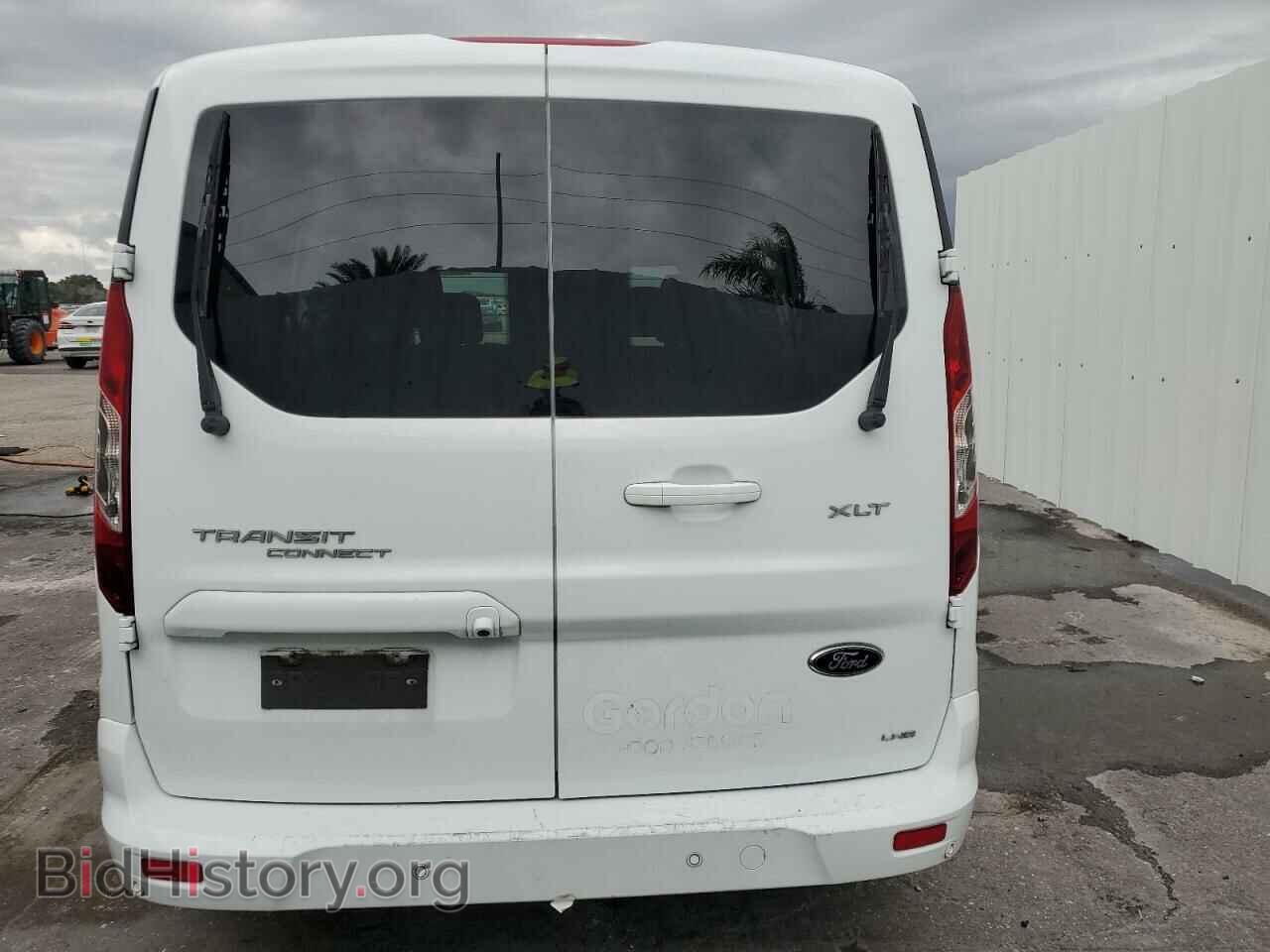 2020 FORD TRANSIT - VIN: NM0GS9F22L1436141 - Фото 6