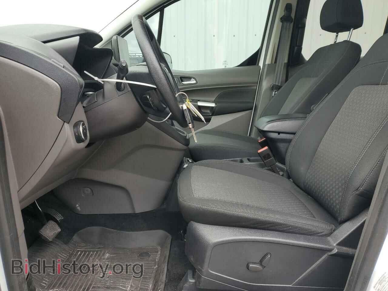 2020 FORD TRANSIT - VIN: NM0GS9F22L1436141 - Фото 7