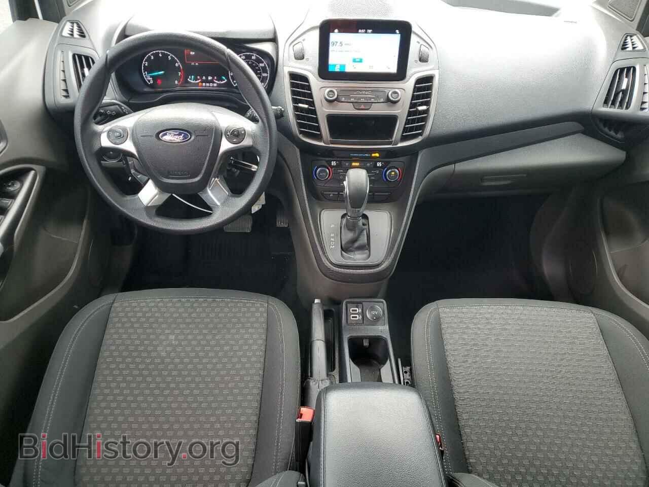 2020 FORD TRANSIT - VIN: NM0GS9F22L1436141 - Фото 8