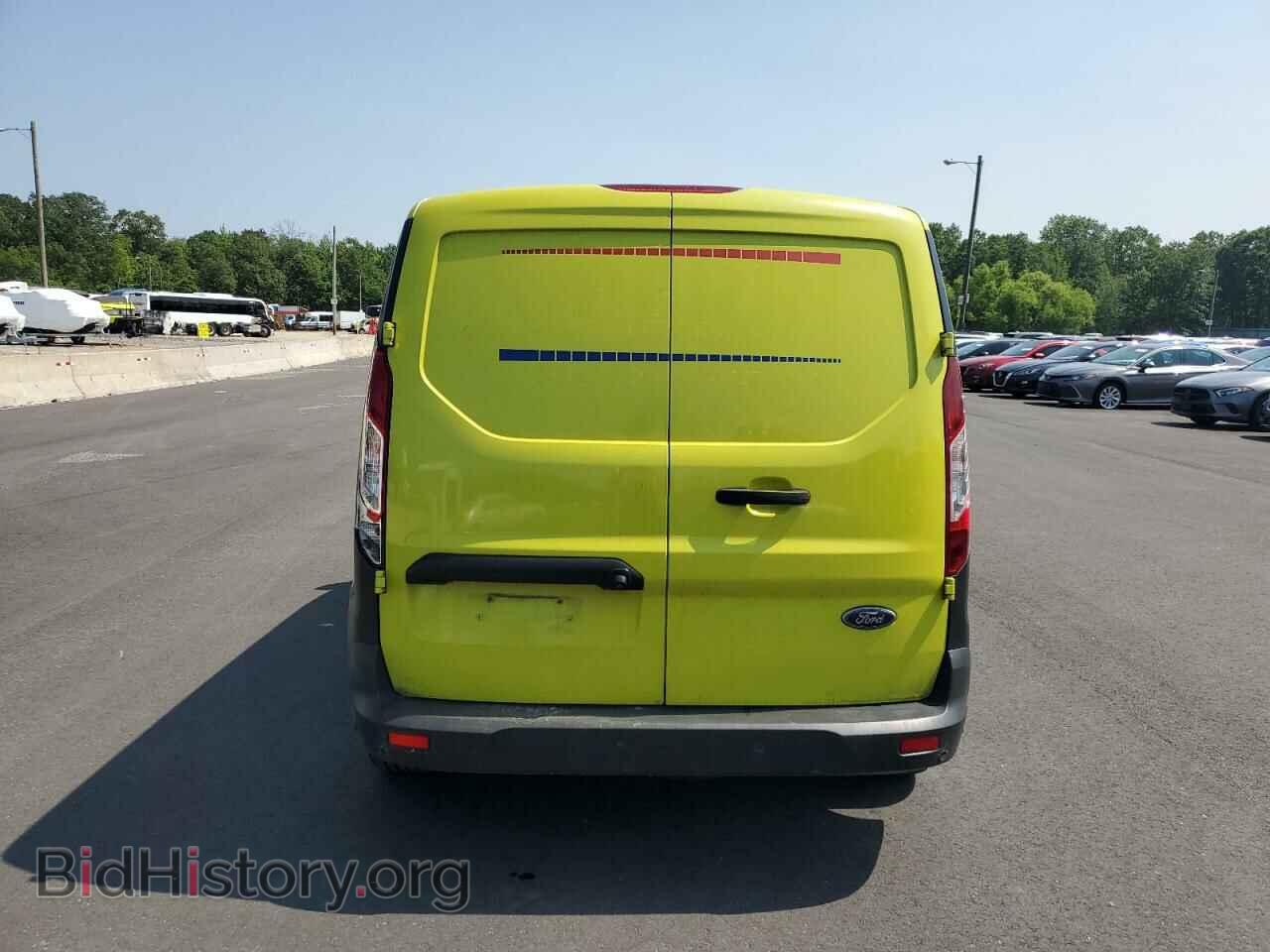 2019 FORD TRANSIT - VIN: NM0LS7E20K1413265 - Фото 6