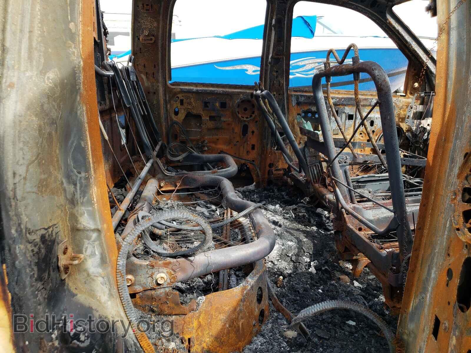 2008 DODGE RAM 3500 - VIN: 3D6WH48A18G231756 - Фото 6