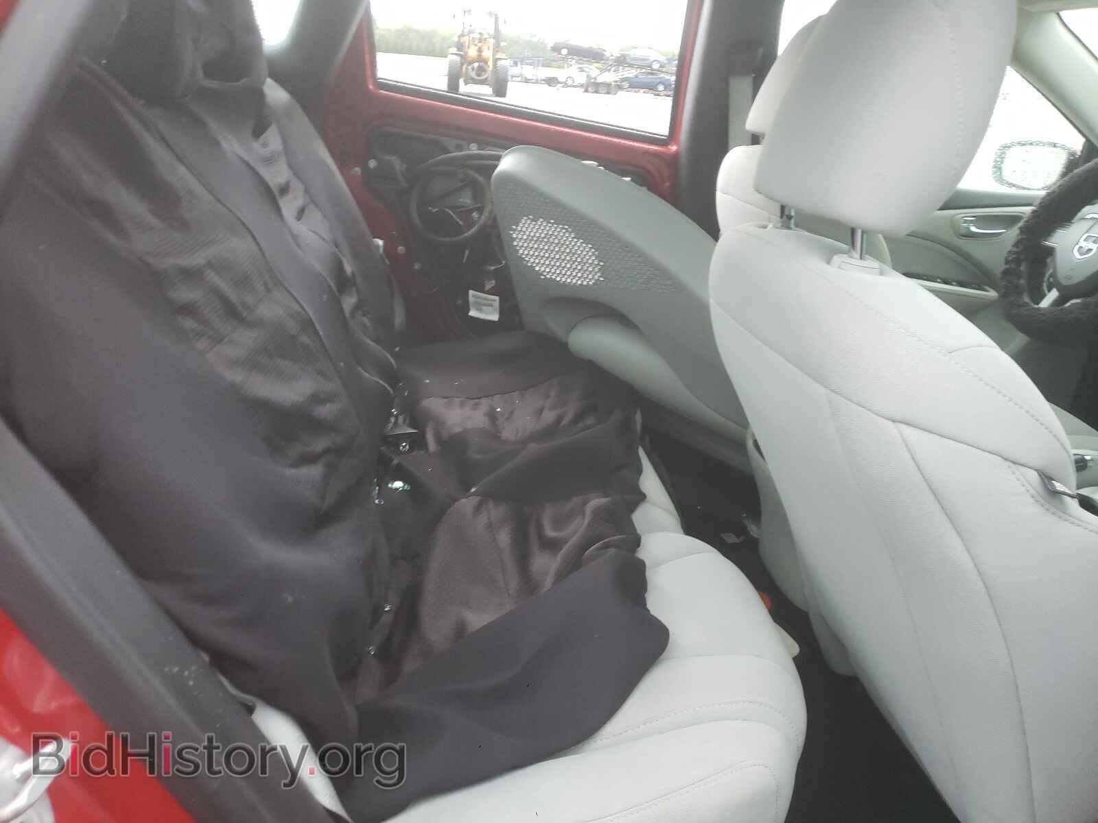 2013 DODGE DART - VIN: 1C3CDFBA5DD195199 - Фото 6