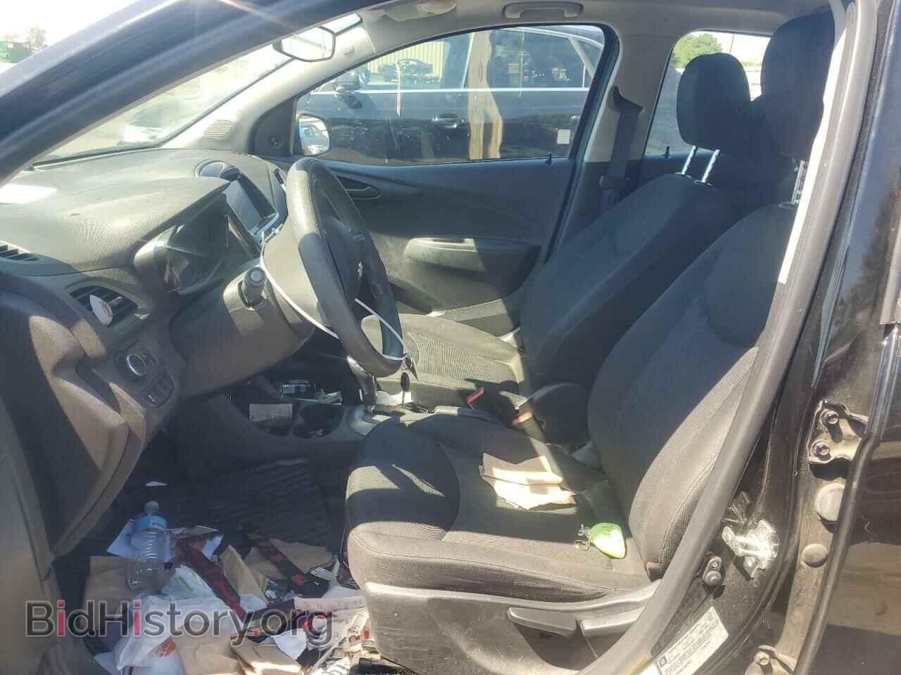 2020 CHEVROLET SPARK - VIN: KL8CB6SAXLC407965 - Фото 7