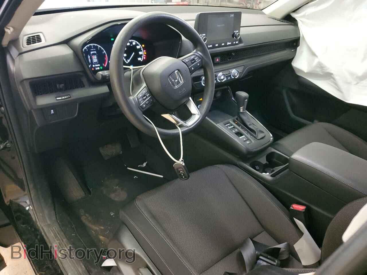 2023 HONDA CRV - VIN: 5J6RS3H28PL005331 - Фото 8