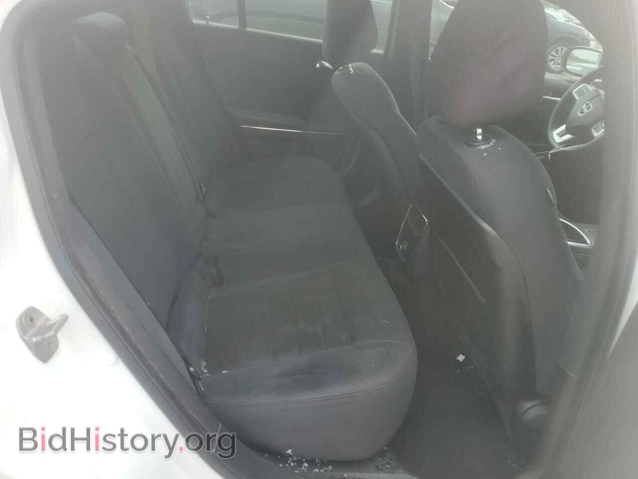 2011 DODGE CHARGER - VIN: 2B3CL3CG6BH526003 - Фото 10