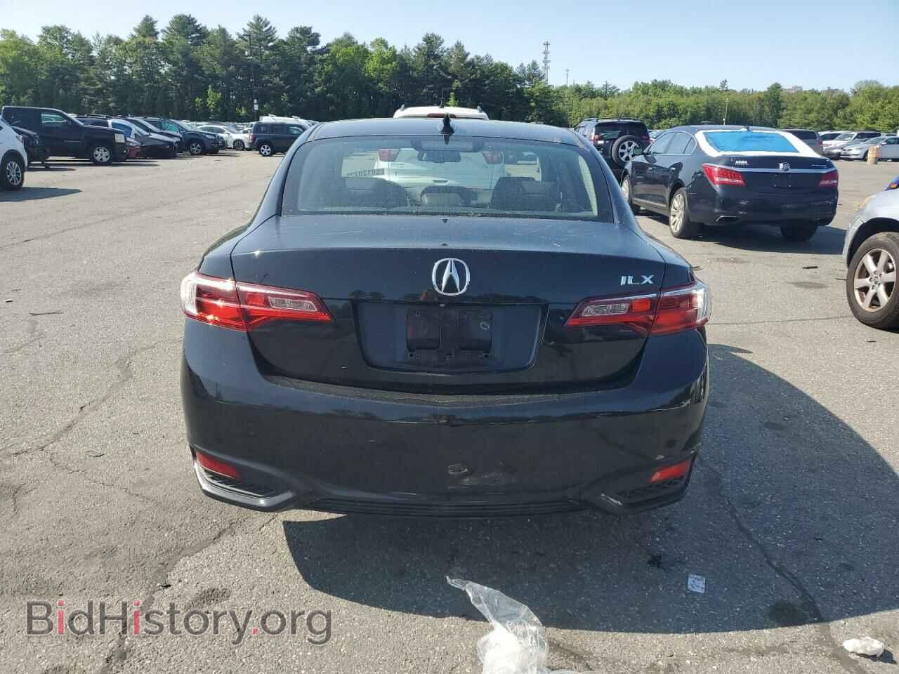 2016 ACURA ILX - VIN: 19UDE2F74GA013889 - Фото 6