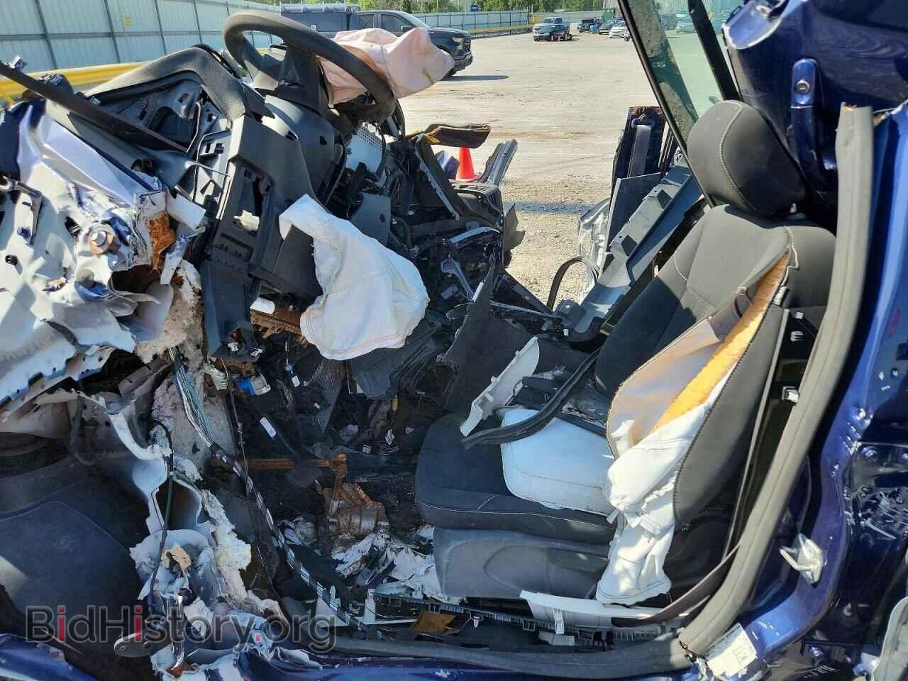 2017 FORD FOCUS - VIN: 1FADP3H21HL201944 - Photo 7