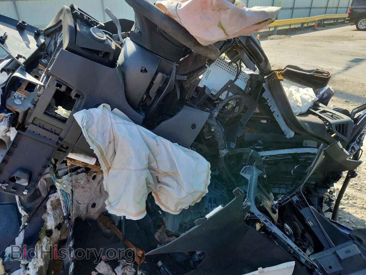 2017 FORD FOCUS - VIN: 1FADP3H21HL201944 - Photo 9