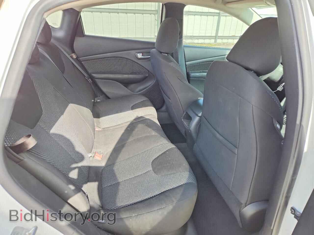 2015 DODGE DART - VIN: 1C3CDFAAXFD406059 - Photo 10