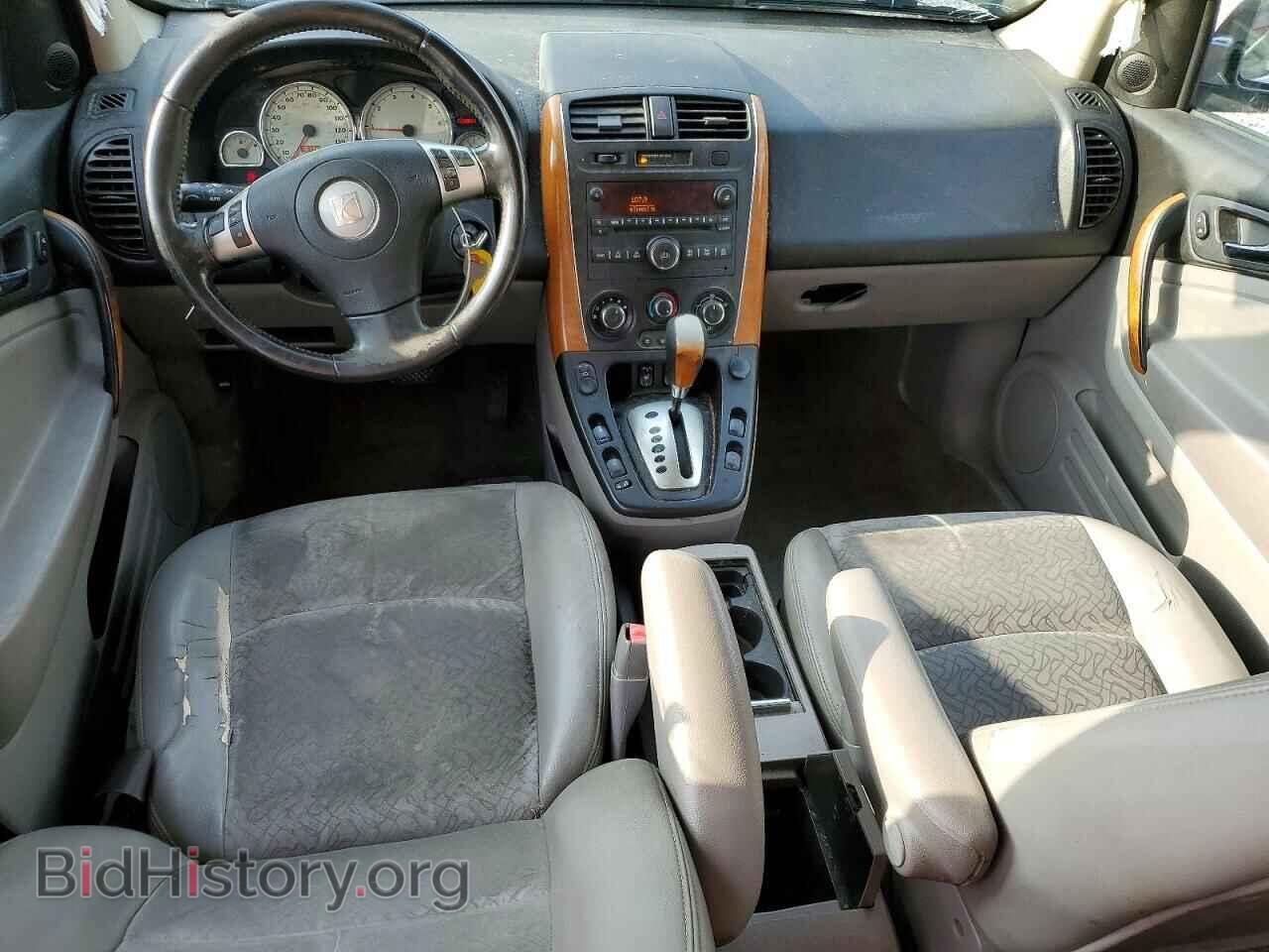 2006 SATURN VUE - VIN: 5GZCZ53416S900660 - Фото 8