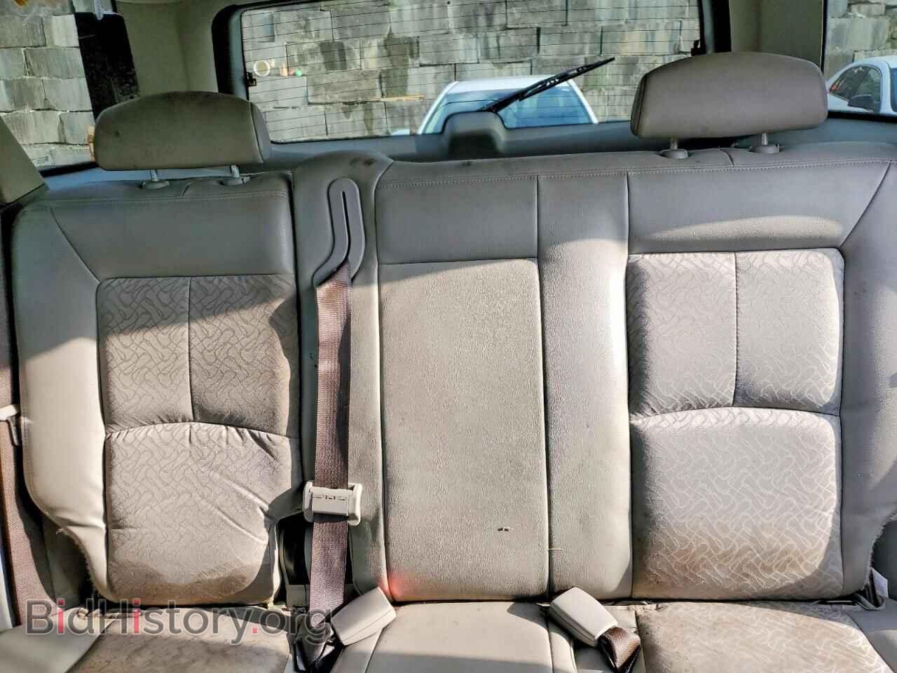 2006 SATURN VUE - VIN: 5GZCZ53416S900660 - Фото 10