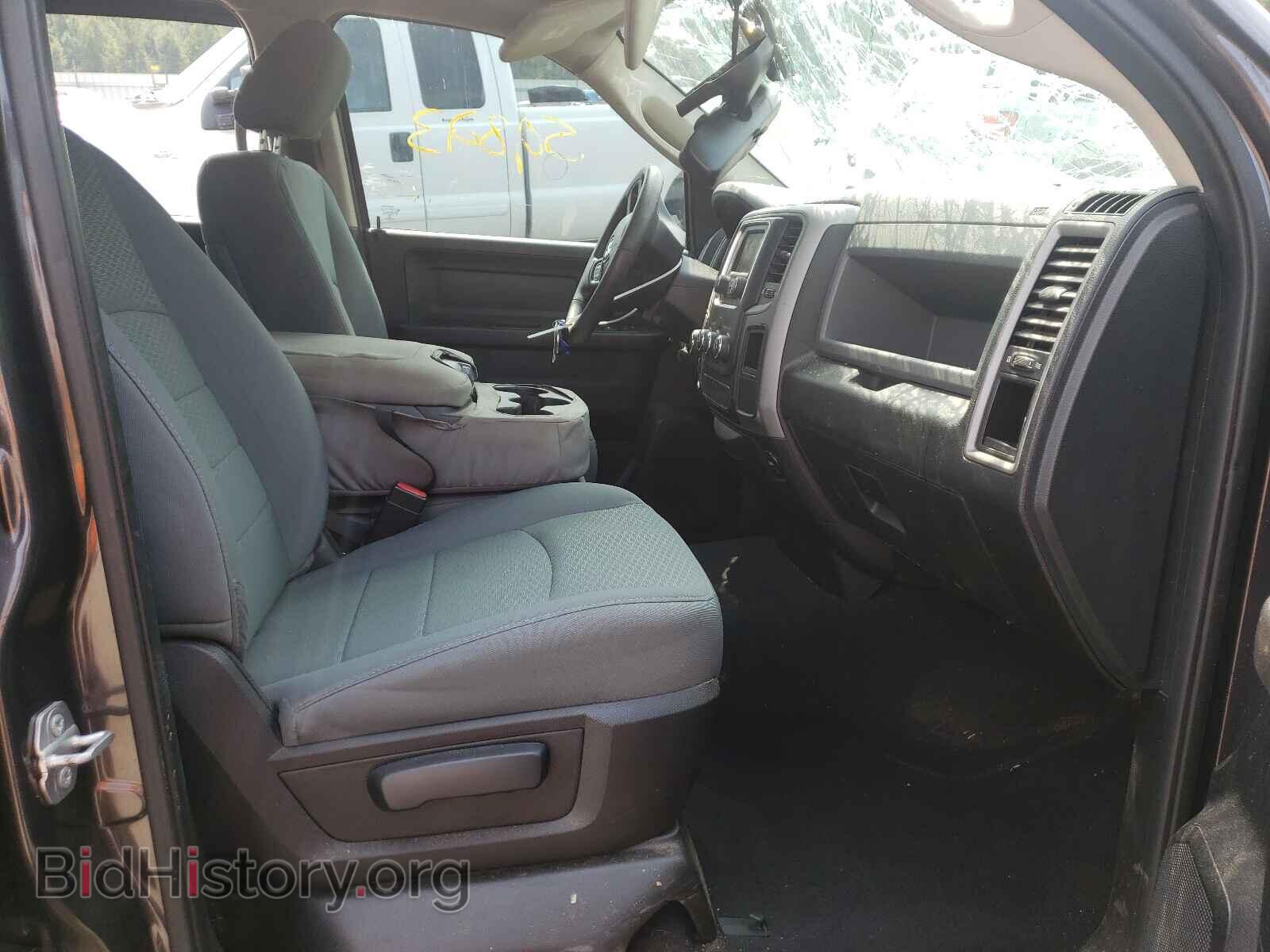 2015 RAM 1500 - VIN: 1C6RR6FG3FS755605 - Фото 5
