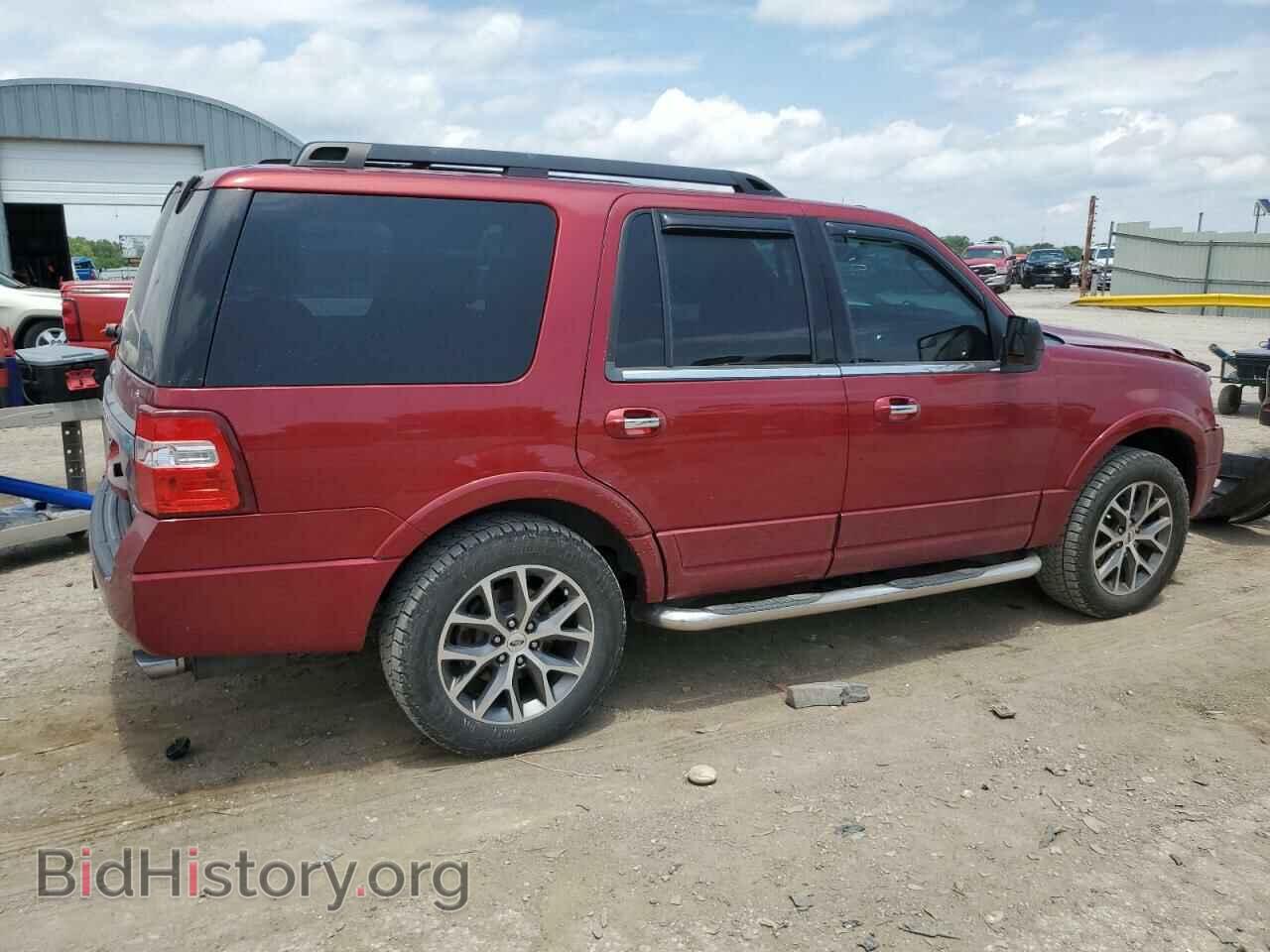 2017 FORD EXPEDITION - VIN: 1FMJU1JT3HEA65118 - Фото 3
