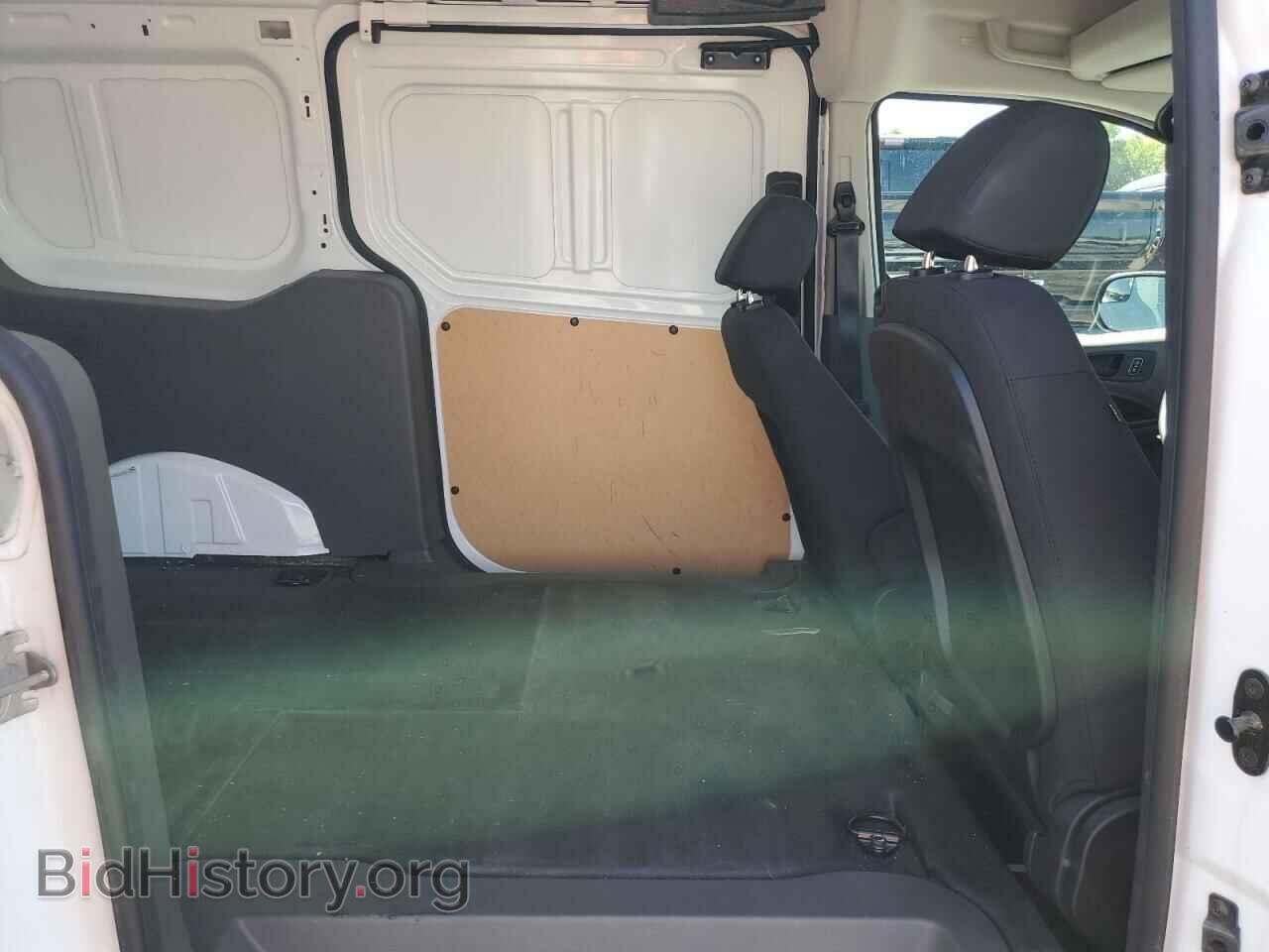 2021 FORD TRANSIT - VIN: NM0LS7E24M1506017 - Фото 11