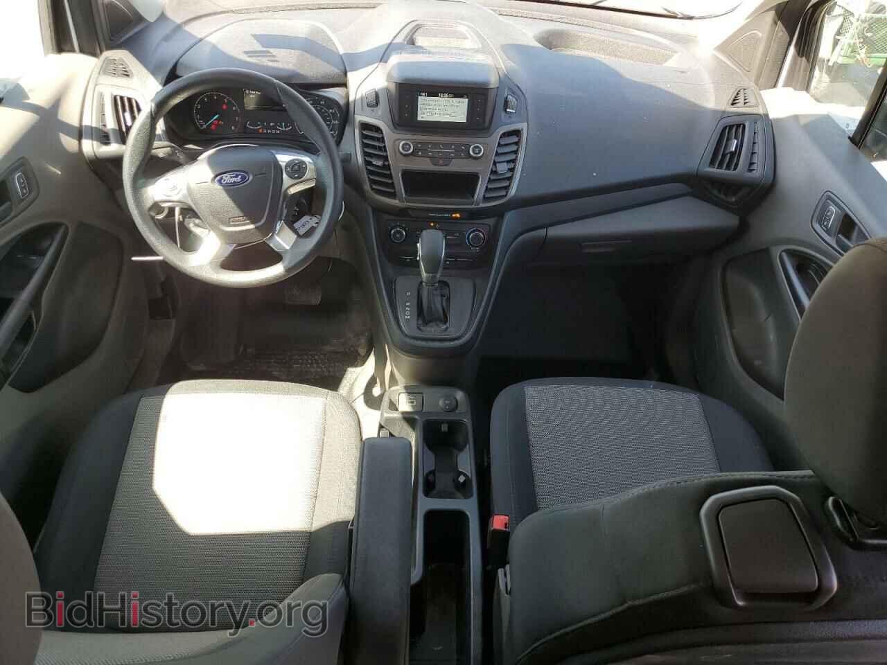 2021 FORD TRANSIT - VIN: NM0LS7E24M1506017 - Фото 8