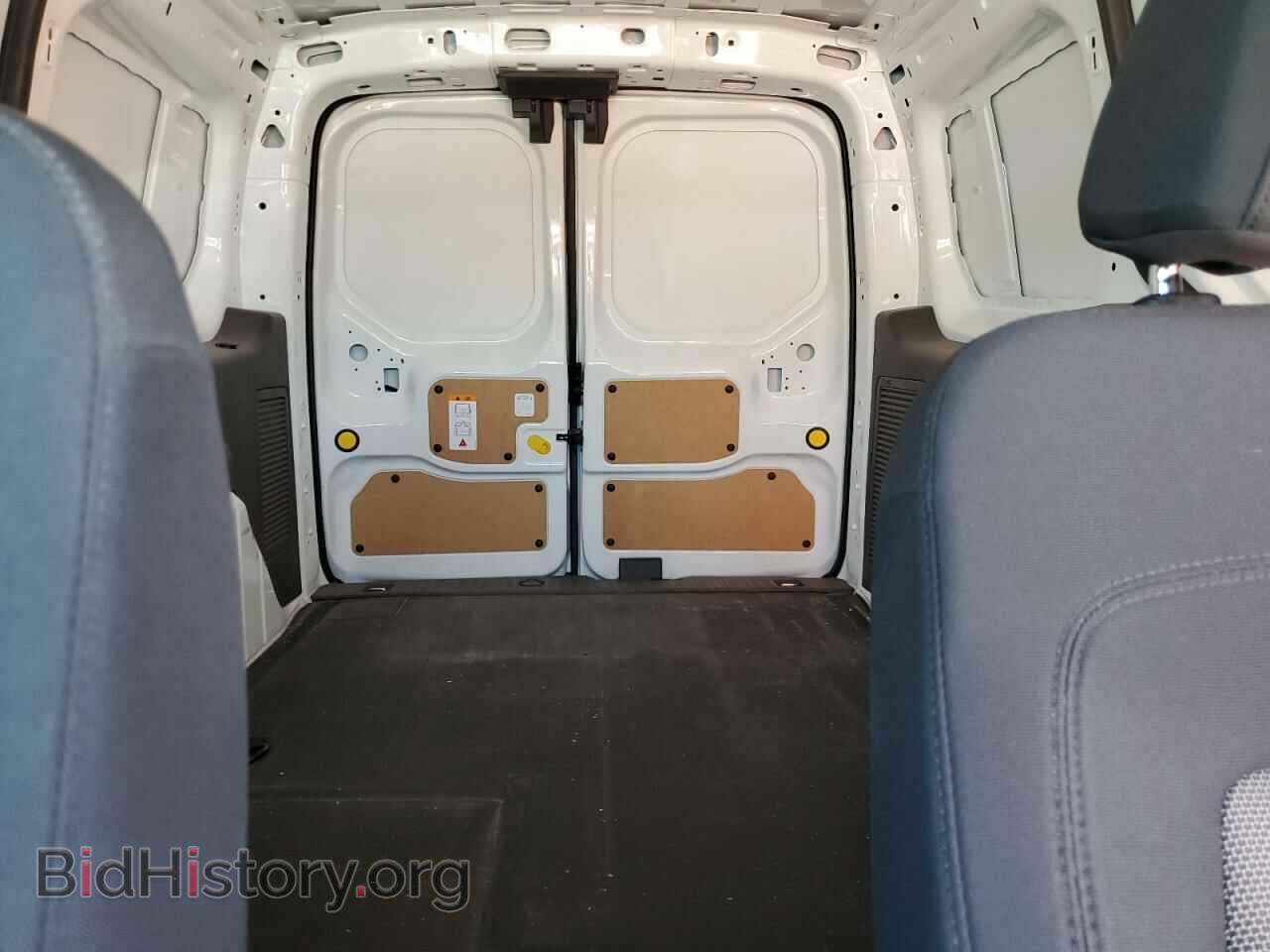 2021 FORD TRANSIT - VIN: NM0LS7E24M1506017 - Фото 10