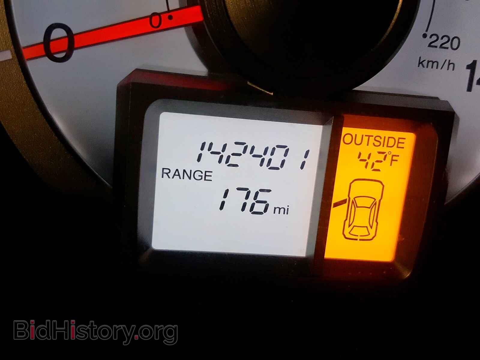 2009 HONDA PILOT - VIN: 5FNYF48439B002808 - Фото 8