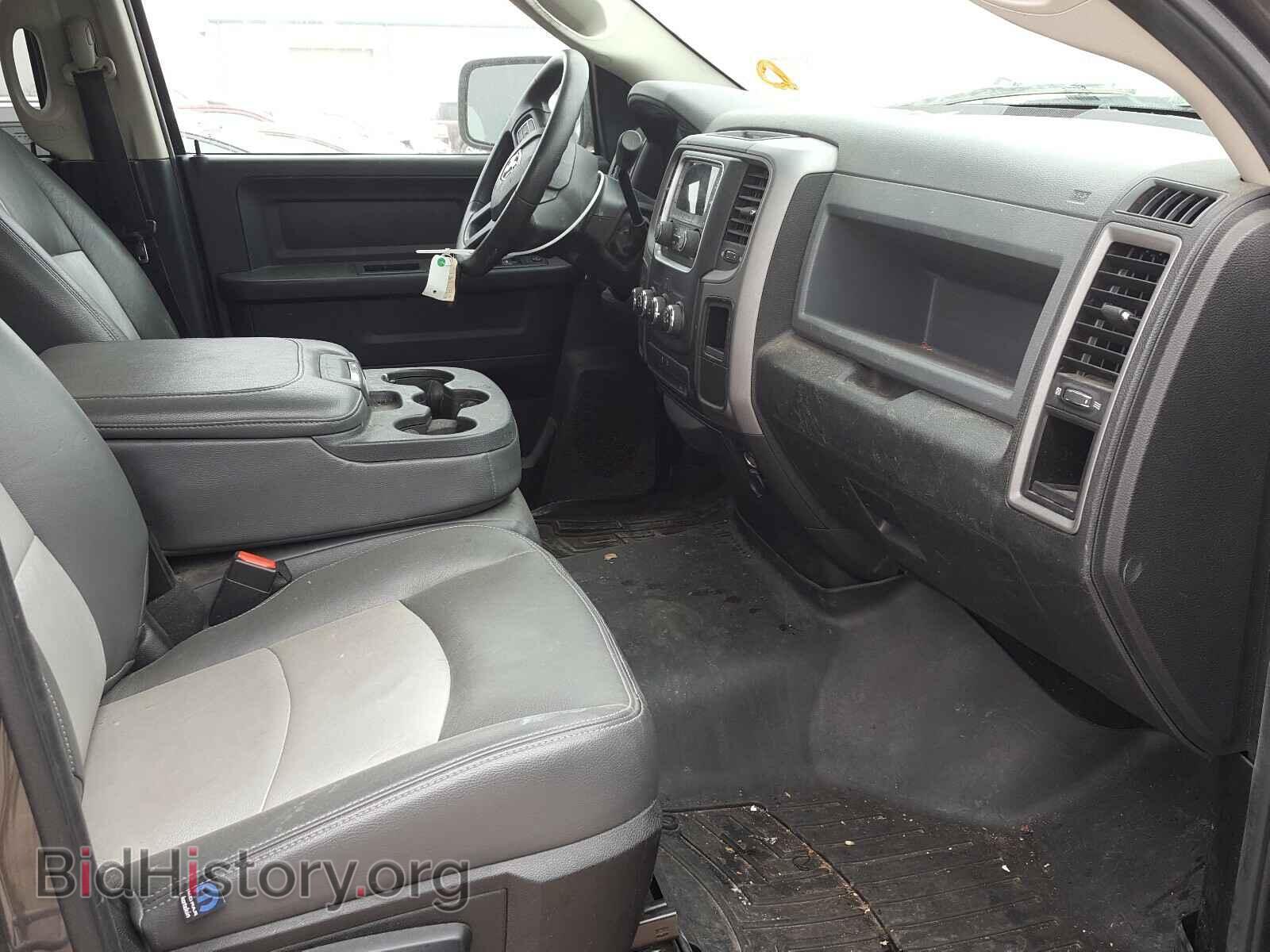 2014 RAM 1500 - VIN: 1C6RR7FT5ES274773 - Фото 5