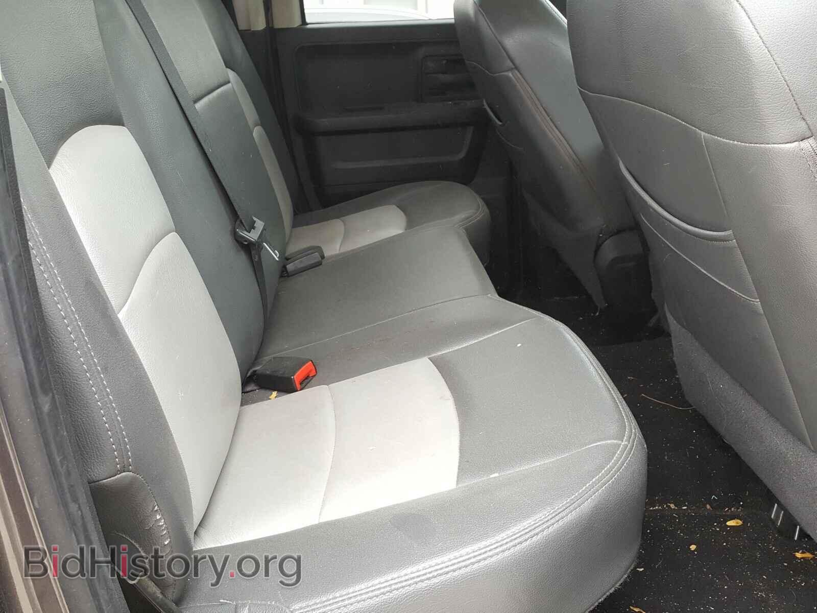 2014 RAM 1500 - VIN: 1C6RR7FT5ES274773 - Фото 6