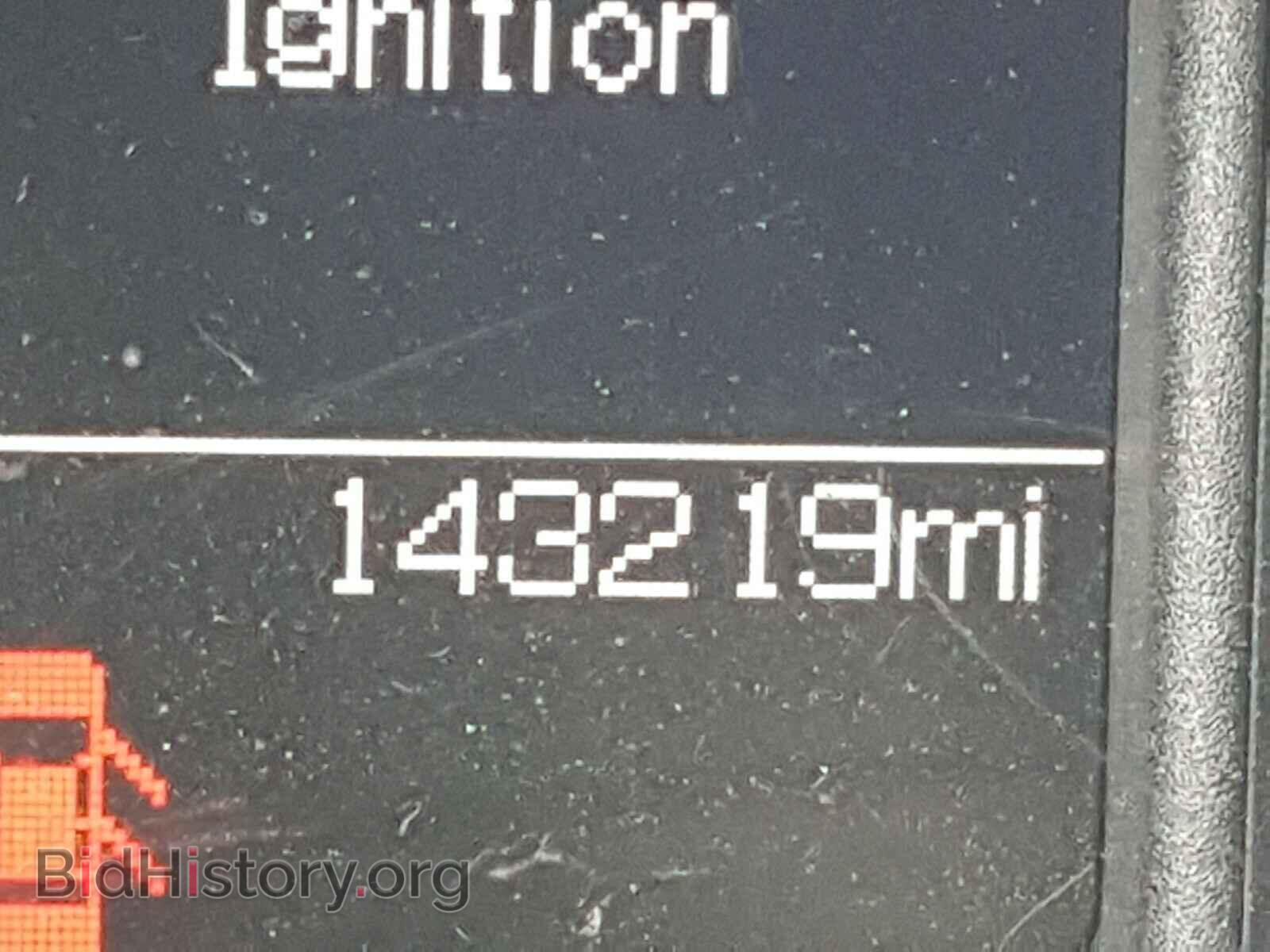 2014 RAM 1500 - VIN: 1C6RR7FT5ES274773 - Фото 8