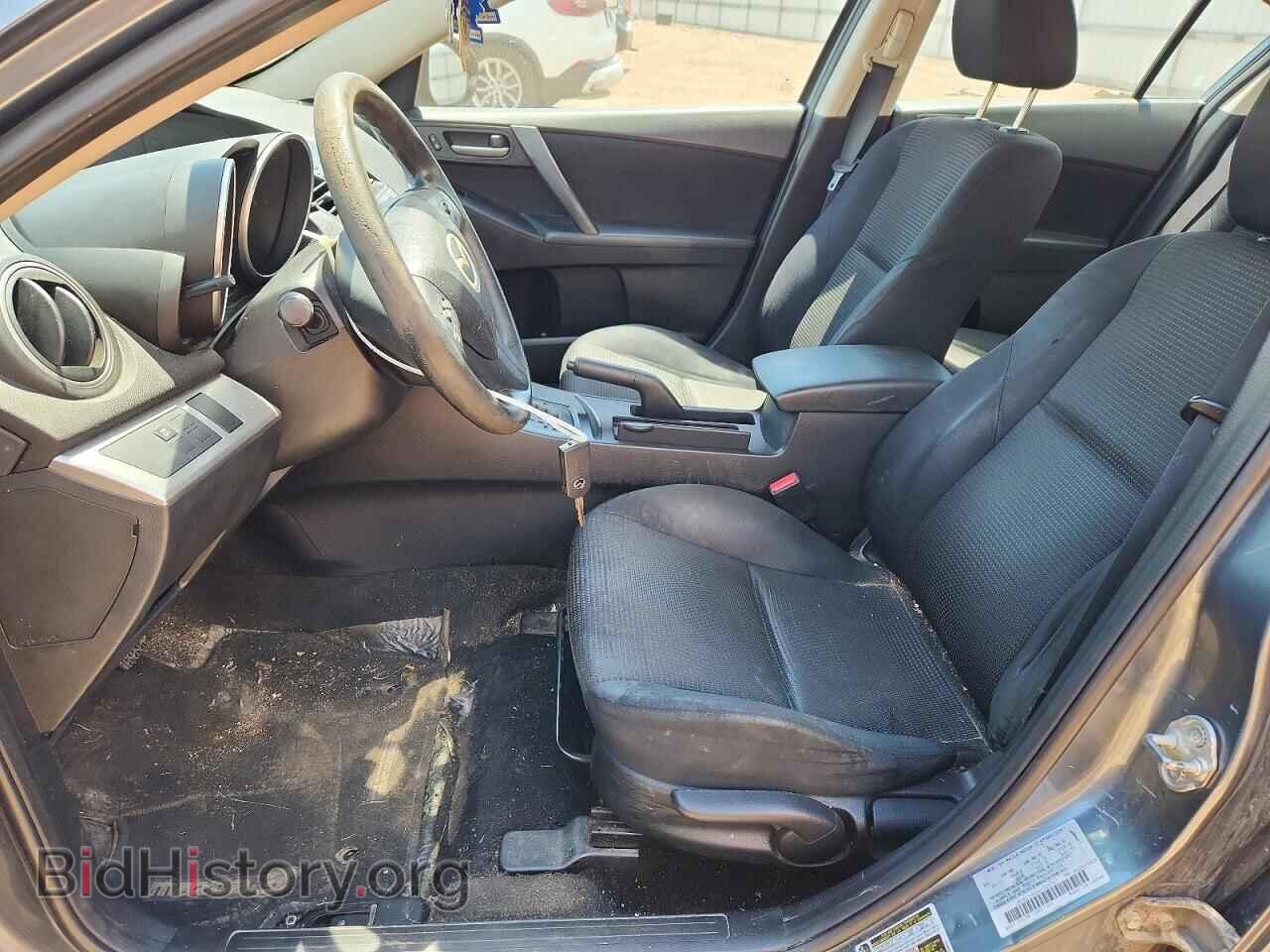 2012 MAZDA 3 - VIN: JM1BL1UG2C1529767 - Photo 7