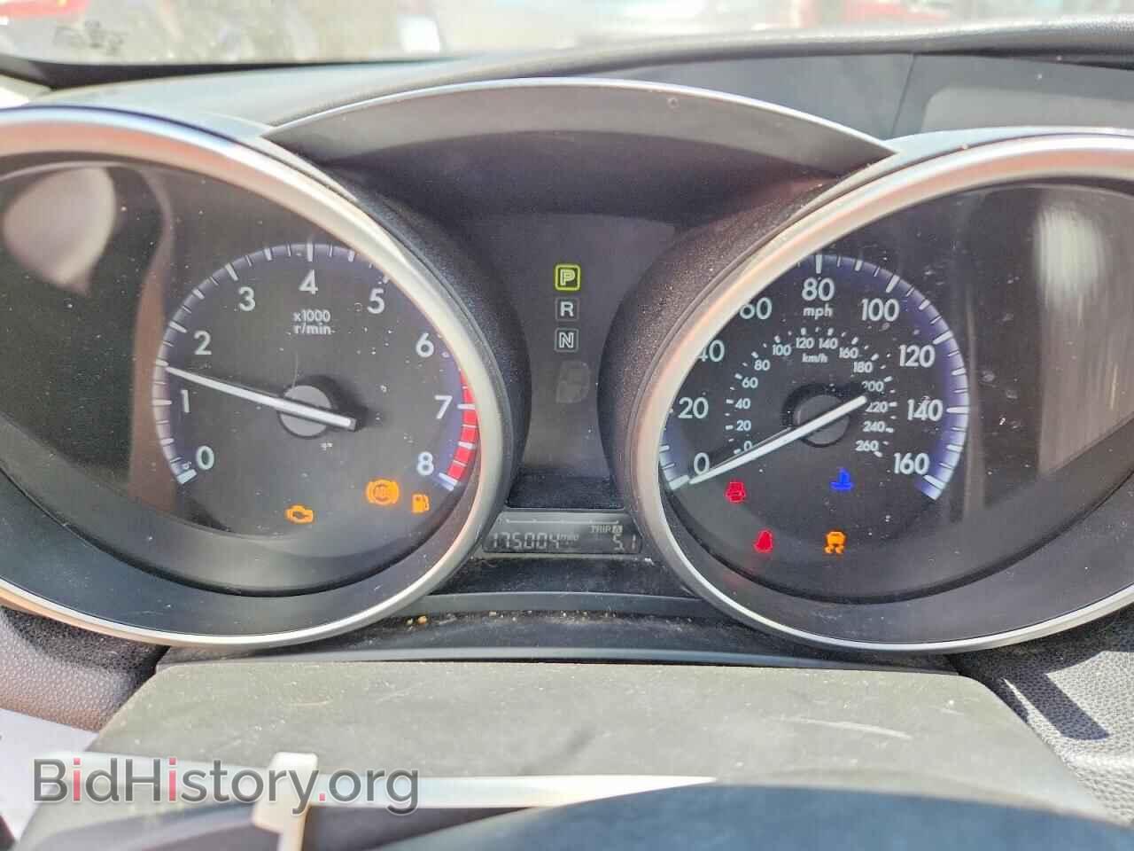 2012 MAZDA 3 - VIN: JM1BL1UG2C1529767 - Photo 9