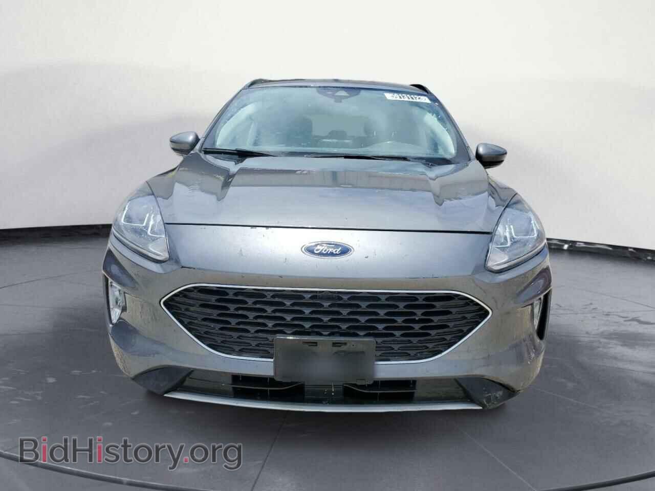 2021 FORD ESCAPE - VIN: 1FMCU9H63MUA71797 - Фото 5