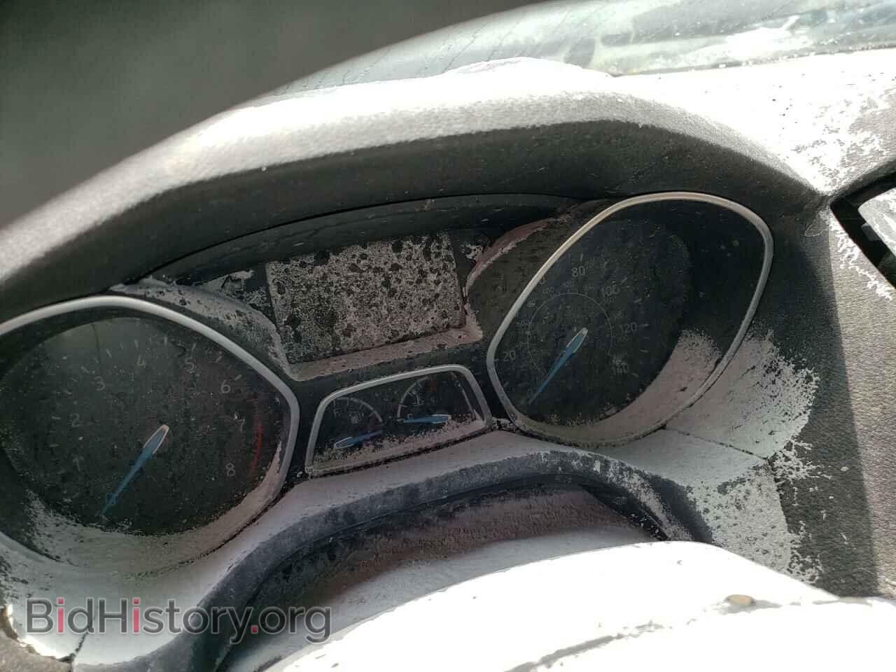 2018 FORD FOCUS - VIN: 1FADP3F27JL324785 - Фото 9