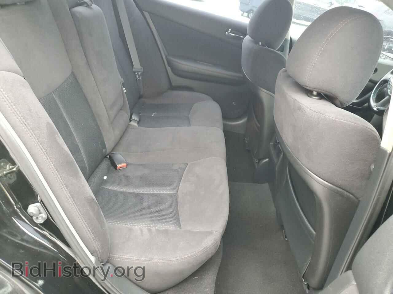 2014 NISSAN MAXIMA - VIN: 1N4AA5AP8EC475725 - Фото 10