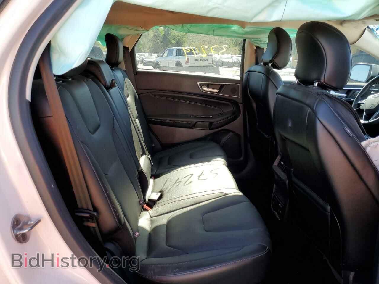 2017 FORD EDGE - VIN: 2FMPK4K90HBC64627 - Фото 6