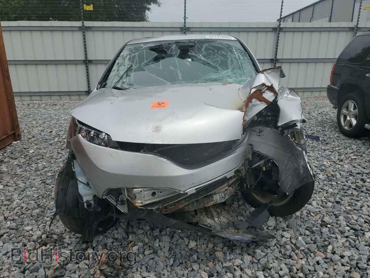 2013 HONDA CRV - VIN: 2HKRM4H50DH647526 - Фото 5